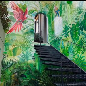 jungle-theme