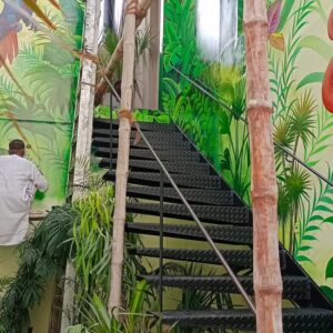 jungle-theme