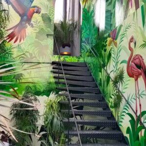 coconut-grove-restaurant-junglet-theme