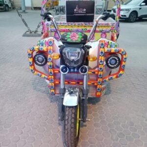 painted-vehicle