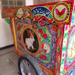 kulfi-cart