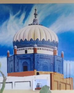 mosque-paint