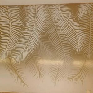 wall-painting